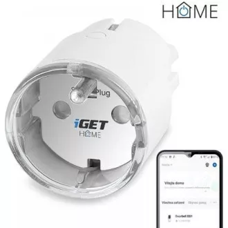 iGET HOME Power 1 iGET HOME Power 1