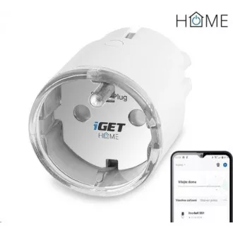 iGET HOME Power 1 iGET HOME Power 1