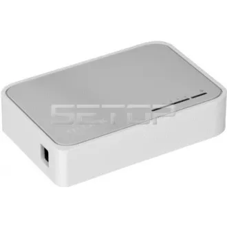 TP-Link switch TL-SF1005D (5x100Mb/s, fanless) TP-Link switch TL-SF1005D (5x100Mb/s, fanless)