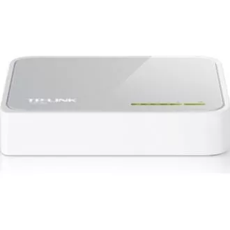 TP-Link switch TL-SF1005D (5x100Mb/s, fanless) TP-Link switch TL-SF1005D (5x100Mb/s, fanless)