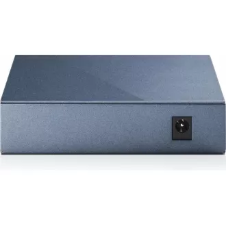 TP-Link switch TL-SG105 (5xGbE, fanless)