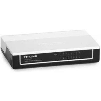TP-Link TL-SF1016D switch (16x100Mb/s, fanless) TP-Link TL-SF1016D switch (16x100Mb/s, fanless)