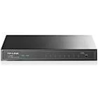 TP-Link OMADA JetStream switch TL-SG2008 (8xGbE, fanless) TP-Link OMADA JetStream switch TL-SG2008 (8xGbE, fanless)