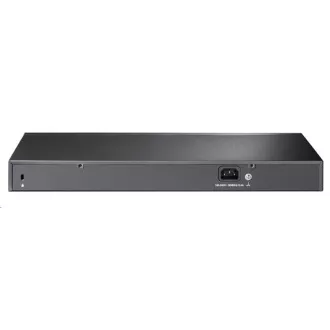TP-Link CCTV switch TL-SL1218MP (16x100Mb/s, 2xGbE/2xSFP combo uplink, 16xPoE+, 250W) TP-Link CCTV switch TL-SL1218MP (16x100Mb/s, 2xGbE/2xSFP combo uplink, 16xPoE+, 250W)