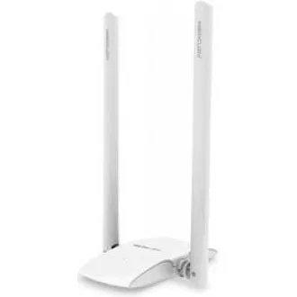 MERCUSYS MW300UH WiFi4 USB adapter (N300, 2, 4GHz, USB2.0) MERCUSYS MW300UH WiFi4 USB adapter (N300, 2, 4GHz, USB2.0)