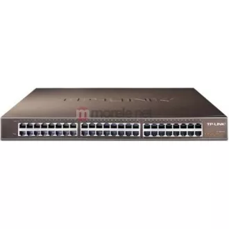 TP-Link switch TL-SG1048 (48xGbE)