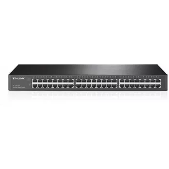 TP-Link switch TL-SG1048 (48xGbE)