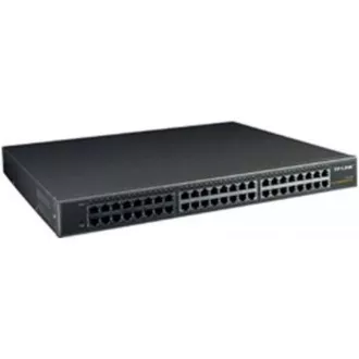 TP-Link switch TL-SG1048 (48xGbE)