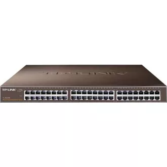 TP-Link switch TL-SG1048 (48xGbE)