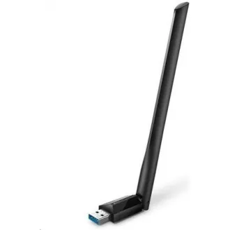 TP-Link Archer T3U WiFi5 USB adapter (AC1300, 2, 4GHz/5GHz, USB3.0) TP-Link Archer T3U WiFi5 USB adapter (AC1300, 2, 4GHz/5GHz, USB3.0)