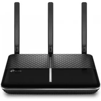 TP-Link Archer VR2100 OneMesh WiFi5 VDSL2/ADSL router (AC2100, 2, 4GHz/5GHz, 3xGbELAN, 1xGbELAN/WAN, 1xRJ11, 1xUSB3.0) TP-Link Archer VR2100 OneMesh WiFi5 VDSL2/ADSL router (AC2100, 2, 4GHz/5GHz, 3xGbELAN, 1xGbELAN/WAN, 1xRJ11, 1xUSB3.0)