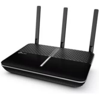 TP-Link Archer VR2100 OneMesh WiFi5 VDSL2/ADSL router (AC2100, 2, 4GHz/5GHz, 3xGbELAN, 1xGbELAN/WAN, 1xRJ11, 1xUSB3.0) TP-Link Archer VR2100 OneMesh WiFi5 VDSL2/ADSL router (AC2100, 2, 4GHz/5GHz, 3xGbELAN, 1xGbELAN/WAN, 1xRJ11, 1xUSB3.0)