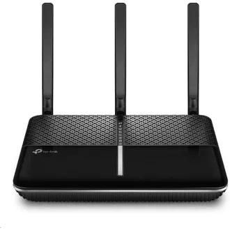 TP-Link Archer VR2100 OneMesh WiFi5 VDSL2/ADSL router (AC2100, 2, 4GHz/5GHz, 3xGbELAN, 1xGbELAN/WAN, 1xRJ11, 1xUSB3.0) TP-Link Archer VR2100 OneMesh WiFi5 VDSL2/ADSL router (AC2100, 2, 4GHz/5GHz, 3xGbELAN, 1xGbELAN/WAN, 1xRJ11, 1xUSB3.0)