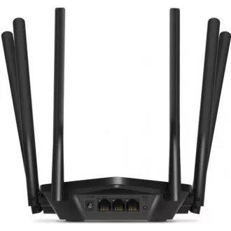 MERCUSYS MR50G EasyMesh/Aginet WiFi5 router (AC1900, 2, 4GHz/5GHz, 2xGbELAN, 1xGbEWAN) MERCUSYS MR50G EasyMesh/Aginet WiFi5 router (AC1900, 2, 4GHz/5GHz, 2xGbELAN, 1xGbEWAN)