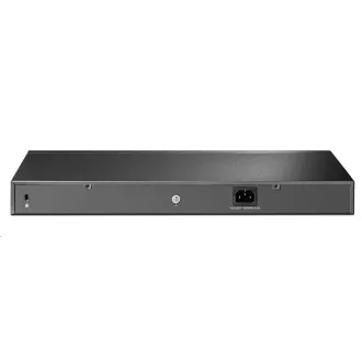 TP-Link OMADA JetStream switch TL-SG3210XHP-M2 (8x2, 5GbE, 2xSFP+, 8xPoE+, 2xConsole) TP-Link OMADA JetStream switch TL-SG3210XHP-M2 (8x2, 5GbE, 2xSFP+, 8xPoE+, 2xConsole)