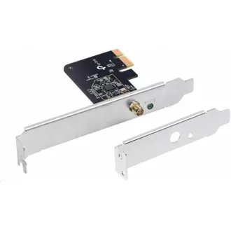 TP-Link Archer T2E WiFi5 PCIe adapter (AC600, 2, 4GHz/5GHz) TP-Link Archer T2E WiFi5 PCIe adapter (AC600, 2, 4GHz/5GHz)