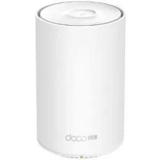 TP-Link Deco X50(3-pack) WiFi6 Mesh (AX3000, 2, 4GHz/5GHz, 3xGbELAN/WAN) TP-Link Deco X50(3-pack) WiFi6 Mesh (AX3000, 2, 4GHz/5GHz, 3xGbELAN/WAN)