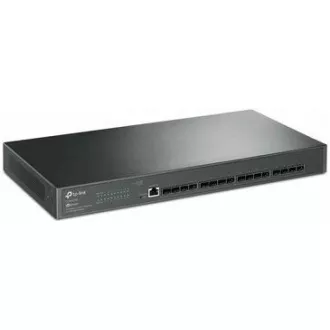 TP-Link OMADA JetStream switch TL-SX3016F (16xSFP+, 2xconsole)