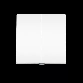 TP-Link Tapo S220 chytrý jednosměrný 2pólový vypínač TP-Link Tapo S220 chytrý jednosměrný 2pólový vypínač