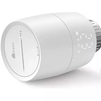 TP-LINK Kasa KE100 Inteligentní termostatická radiátorová hlavice Kasa