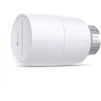 TP-LINK Kasa KE100 Inteligentní termostatická radiátorová hlavice Kasa