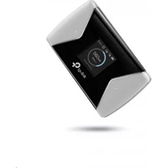 TP-Link M7650 přenosný WiFi5 router (AC1200, 4G LTE Cat11, 2, 4GHz/5GHz, 1xmicroUSB, 1xmicroSIM, 1xmicroSD) TP-Link M7650 přenosný WiFi5 router (AC1200, 4G LTE Cat11, 2, 4GHz/5GHz, 1xmicroUSB, 1xmicroSIM, 1xmicroSD)