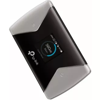 TP-Link M7650 přenosný WiFi5 router (AC1200, 4G LTE Cat11, 2, 4GHz/5GHz, 1xmicroUSB, 1xmicroSIM, 1xmicroSD) TP-Link M7650 přenosný WiFi5 router (AC1200, 4G LTE Cat11, 2, 4GHz/5GHz, 1xmicroUSB, 1xmicroSIM, 1xmicroSD)