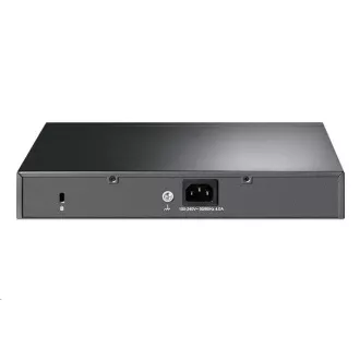 TP-Link OMADA JetStream switch TL-SX3206HPP (4x10GbE, 2xSFP+, 4xPoE++, 200W, 2xconsole) TP-Link OMADA JetStream switch TL-SX3206HPP (4x10GbE, 2xSFP+, 4xPoE++, 200W, 2xconsole)
