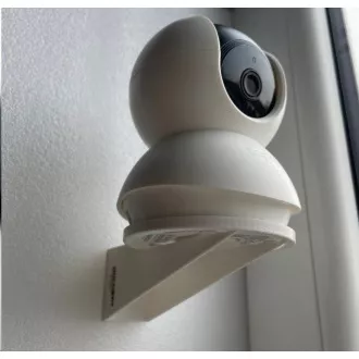 TP-Link D-TC2xx Držák na stěnu pro Tapo C200, C200C, C210, C220, C230 bílý TP-Link D-TC2xx Držák na stěnu pro Tapo C200, C200C, C210, C220, C230 bílý