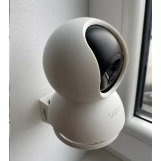 TP-Link D-TC2xx Držák na stěnu pro Tapo C200, C200C, C210, C220, C230 bílý TP-Link D-TC2xx Držák na stěnu pro Tapo C200, C200C, C210, C220, C230 bílý