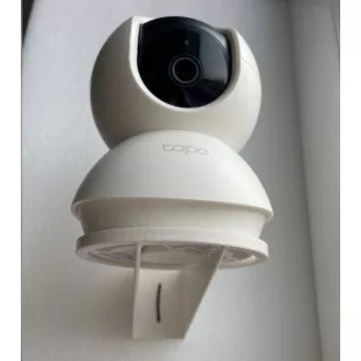 TP-Link D-TC2xx Držák na stěnu pro Tapo C200, C200C, C210, C220, C230 bílý TP-Link D-TC2xx Držák na stěnu pro Tapo C200, C200C, C210, C220, C230 bílý