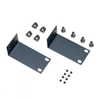 TP-Link RackMount Kit-13 - Sada pro montáž 13palcových přepínačů do racku TP-Link RackMount Kit-13 - Sada pro montáž 13palcových přepínačů do racku