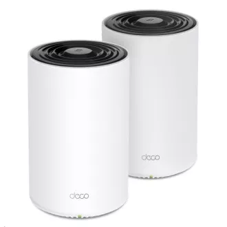 TP-Link Deco PX50(2-pack) WiFi6 Powerline Mesh (AX3000, 2, 4GHz/5GHz, 3xGbELAN/WAN) TP-Link Deco PX50(2-pack) WiFi6 Powerline Mesh (AX3000, 2, 4GHz/5GHz, 3xGbELAN/WAN)