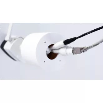 TP-Link D-VIGIC34X-C, Box pro upevnění na zeď pro VIGI C340 a C340-W, bílý (1ks)
