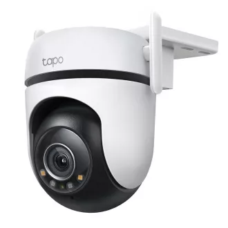 TP-Link Tapo C520WS venkovní-outdoor kamera, (4MP, 2K QHD 1440p, WiFi, IR 30m, microSD card) TP-Link Tapo C520WS venkovní-outdoor kamera, (4MP, 2K QHD 1440p, WiFi, IR 30m, microSD card)