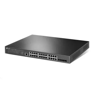TP-Link OMADA JetStream switch TL-SG3428XPP-M2 (24x2, 5GbE, 4xSFP+, 16xPoE+, 8xPoE++, 16xPoE+, 500W) TP-Link OMADA JetStream switch TL-SG3428XPP-M2 (24x2, 5GbE, 4xSFP+, 16xPoE+, 8xPoE++, 16xPoE+, 500W)