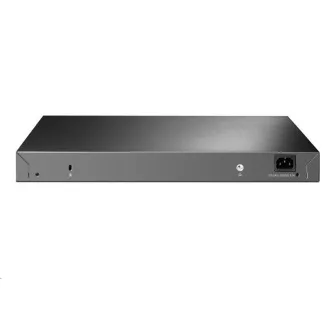 TP-Link OMADA JetStream switch TL-SG3428XPP-M2 (24x2, 5GbE, 4xSFP+, 16xPoE+, 8xPoE++, 16xPoE+, 500W) TP-Link OMADA JetStream switch TL-SG3428XPP-M2 (24x2, 5GbE, 4xSFP+, 16xPoE+, 8xPoE++, 16xPoE+, 500W)