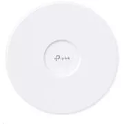 TP-Link EAP773 OMADA WiFi7 AP (BE11000, 2, 4GHz/5GHz/6GHz, 1x10GbELAN, 1xPoE+)