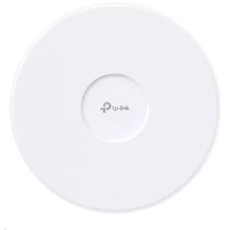 TP-Link EAP773 OMADA WiFi7 AP (BE9300, 2, 4GHz/5GHz/6GHz, 1x10GbELAN, 1xPoE+) TP-Link EAP773 OMADA WiFi7 AP (BE9300, 2, 4GHz/5GHz/6GHz, 1x10GbELAN, 1xPoE+)