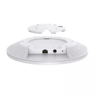 TP-Link EAP773 OMADA WiFi7 AP (BE9300, 2, 4GHz/5GHz/6GHz, 1x10GbELAN, 1xPoE+) TP-Link EAP773 OMADA WiFi7 AP (BE9300, 2, 4GHz/5GHz/6GHz, 1x10GbELAN, 1xPoE+)