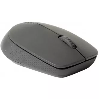 RAPOO myš M100 Silent Comfortable Silent Multi-Mode Mouse, Dark Grey RAPOO myš M100 Silent Comfortable Silent Multi-Mode Mouse, Dark Grey