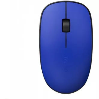 RAPOO myš M200 Silent Multi-Mode Wireless Mouse, Blue RAPOO myš M200 Silent Multi-Mode Wireless Mouse, Blue