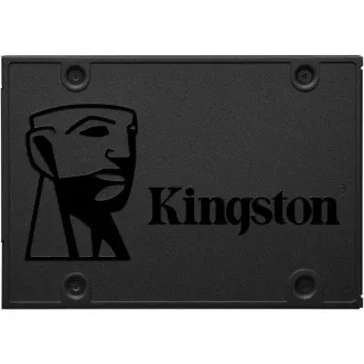 Kingston SSD 240GB A400 SATA3 2.5 SSD (7mm height) (R 500MB/s; W 350MB/s) Kingston SSD 240GB A400 SATA3 2.5 SSD (7mm height) (R 500MB/s; W 350MB/s)