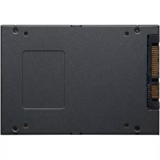 Kingston SSD 240GB A400 SATA3 2.5 SSD (7mm height) (R 500MB/s; W 350MB/s) Kingston SSD 240GB A400 SATA3 2.5 SSD (7mm height) (R 500MB/s; W 350MB/s)
