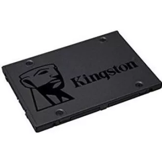 Kingston SSD 1TB (960GB) A400 SATA3 2.5 SSD (7mm height) (R 500MB/s; W 450MB/s) Kingston SSD 1TB (960GB) A400 SATA3 2.5 SSD (7mm height) (R 500MB/s; W 450MB/s)