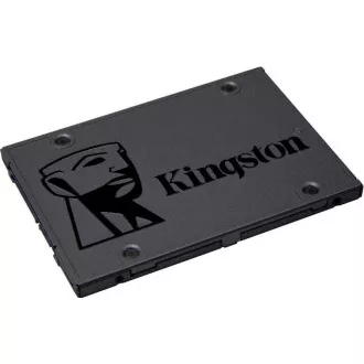 Kingston SSD 1TB (960GB) A400 SATA3 2.5 SSD (7mm height) (R 500MB/s; W 450MB/s) Kingston SSD 1TB (960GB) A400 SATA3 2.5 SSD (7mm height) (R 500MB/s; W 450MB/s)