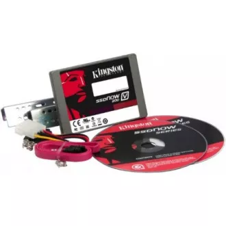 Kingston SSD 1TB (960GB) A400 SATA3 2.5 SSD (7mm height) (R 500MB/s; W 450MB/s) Kingston SSD 1TB (960GB) A400 SATA3 2.5 SSD (7mm height) (R 500MB/s; W 450MB/s)