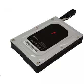 Kingston redukce pro SATA SSD z 2.5" na 3.5"
