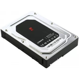 Kingston redukce pro SATA SSD z 2.5" na 3.5"