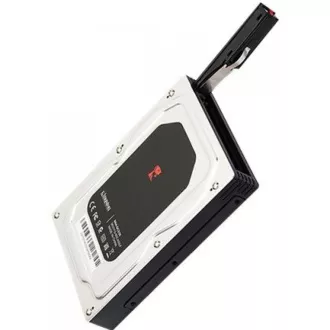 Kingston redukce pro SATA SSD z 2.5" na 3.5"